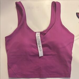 Lululemon Align Tank